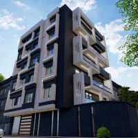 واحد ۱۳۶ متری دو خواب در تاپ لوکیشن کوی دادگستری