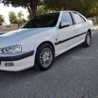 پژوپارس سفید