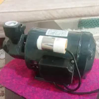 پمپ آب نیم اسب