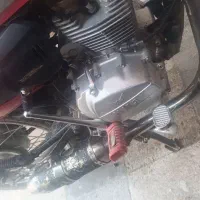 اگزوز موتور
