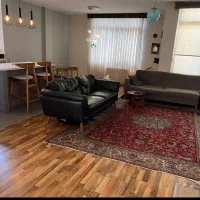 اجازه اپارتمان ۱۵۰ متری/ بازسازی مدرن / شهرک غرب