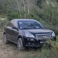 mvm550 chery|خودرو سواری و وانت|کرج, گلشهر|دیوار