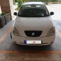 تیبا مدل 92