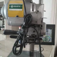 قیچی برقی عمود بر خیاطی