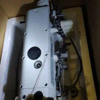 چرخ خیاطی صنعتی