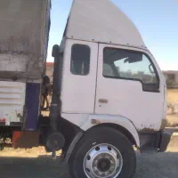 کاویان K110|خودرو سنگین|بوئین زهرا, |دیوار