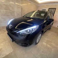 207 دنده مدل ۴۰۳ یازده هزارتا کار واقعی