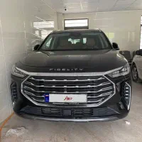 فیدیلیتی پرستیژ ۱۴۰۳ در حد صفر