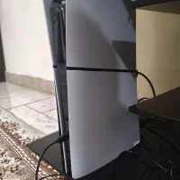 ps5 ظرفیت1 slim