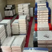 مطمئن، اقتصادی، تشک رویال