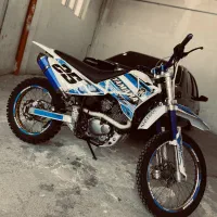 موتور روان تقویت 350cc