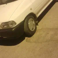 پراید وانت 1404