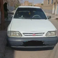 پراید ۱۳۷۹
