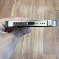 iPhone 16 Pro 256GB|موبایل|کرج, اصفهانیها|دیوار
