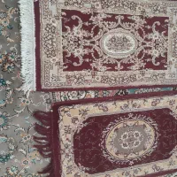 ۲عدد پادری زرشکی