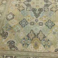 فرش ۹ متری