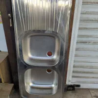 سینک البرز