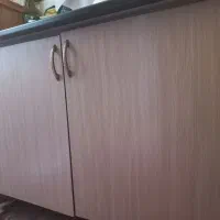 کابینت ام بی اف و بوفه