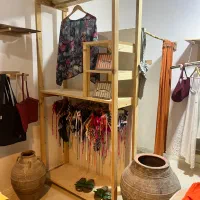 کمد رگال چوبی