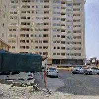 فیش آپارتمان زعفرانیه تعاونی منطقه 6
