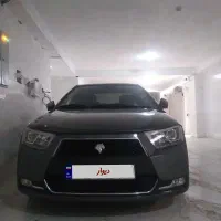 دنا پلاس ۵دنده