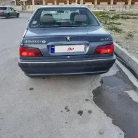 پارس tu5|خودرو کلاسیک|ارومیه, |دیوار