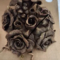 سینی حنا آماده