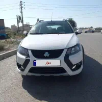 کوییک مدل ۱۴۰۴ فول آپشن