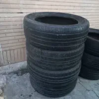لاستیک زتوم کره ۲۳۵/۵۵/۱۹
