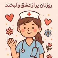پرستار سالمند
