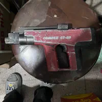 میخکوب هلتی کامرکس