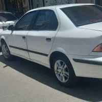 سمند مدل ۹۰ ef7
