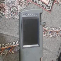 مانیتور آفتابگیر