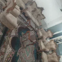 مبل|مبلمان خانگی و میز عسلی|بوشهر, |دیوار