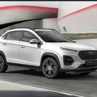 فروش یک دستگاه خودرو ام وی ام x22پرو 1404