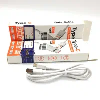کابل فست شارژ تایپ سی