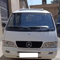 ون بنز MB 140