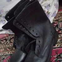 کفش سربازی سایز ۴۰
