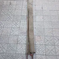 سایه بان مغازه (برزنت اصل)