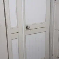 درب الومینیومی درب اتاق