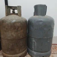 کپسول گاز پرسی گاز