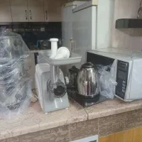 فروش لوازم برقی