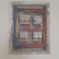 برقکارساختمان