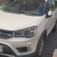 x22مدل 96دنده ای سقف مشکی اسپرت