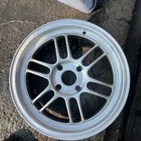 تابگیری انواع رینگ ماشین و موتور آهنی یا المینیوم