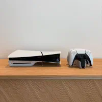 PS5 slim 1T ریجن اروپا