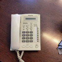 تلفن پاناسونیک