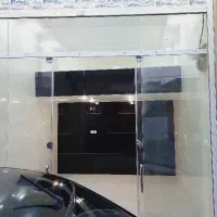 مغازه ۲۲متری بر خیابان اصلی
