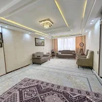 آپارتمان-126متری2خوابه-سفیر-شمالی-فوق-لوکس