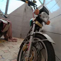 موتور ۲۰۰نیکتاز